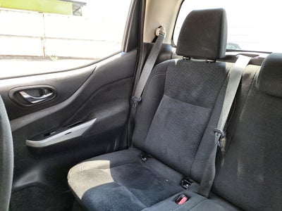 2020 Nissan FRONTIER LE TM AC