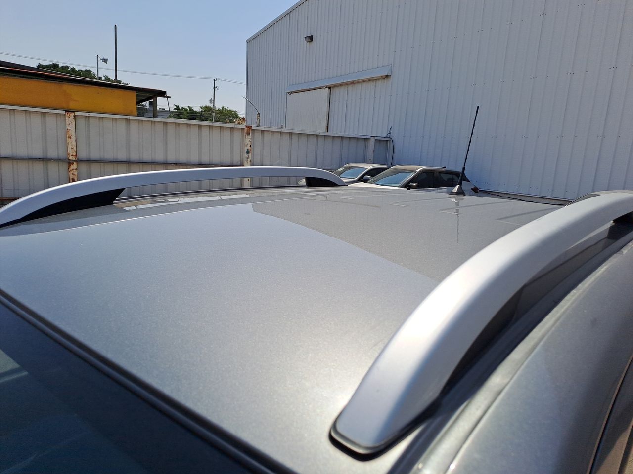 2020 Nissan FRONTIER LE TM AC