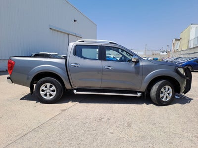 2020 Nissan FRONTIER LE TM AC