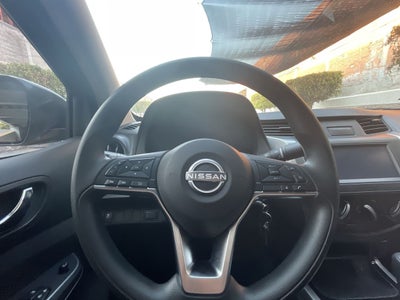 2024 Nissan FRONTIER FRONTIER LE TA 24