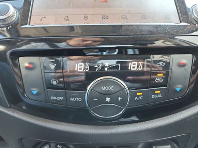 2021 Nissan FRONTIER PRO-4X 4X4 TA 21