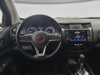 2023 Nissan FRONTIER PRO-4X 4X4 TA 23