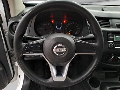 2023 Nissan FRONTIER CHASIS TM AC 23
