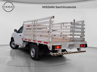 2023 Nissan FRONTIER CHASIS TM AC 23