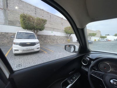 2019 Nissan KICKS 1.6 SENSE LTS T/M A/C