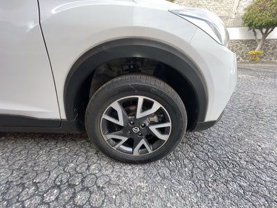 2019 Nissan KICKS 1.6 SENSE LTS T/M A/C