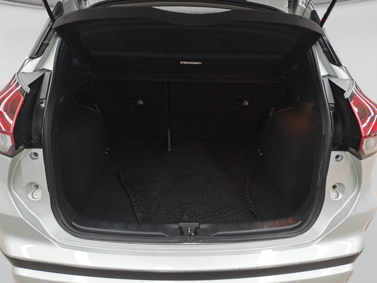 2022 Nissan KICKS KICKS EXCLUSIVE CVT NEGRO