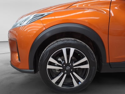 2024 Nissan KICKS ADVANCE 1.6 LTS CVT 24