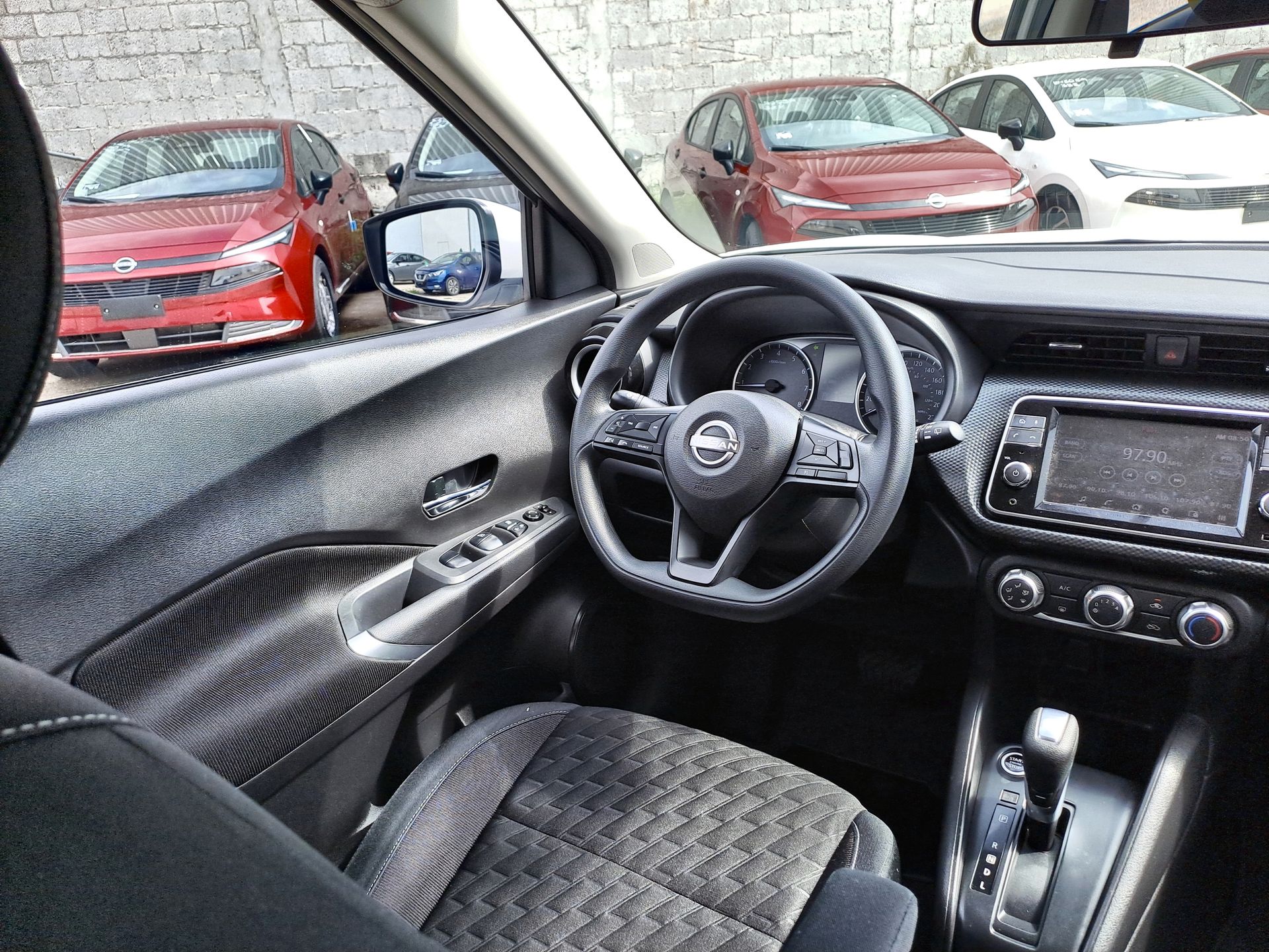 2023 Nissan KICKS ADVANCE 1.6 LTS CVT 23