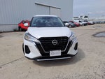 2023 Nissan KICKS ADVANCE 1.6 LTS CVT 23