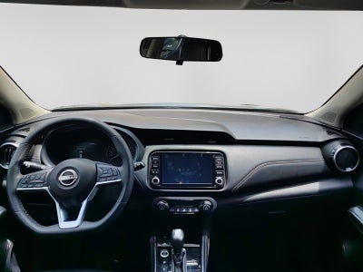 2023 Nissan KICKS EXCLUSIVE 1.6 LTS CVT 23