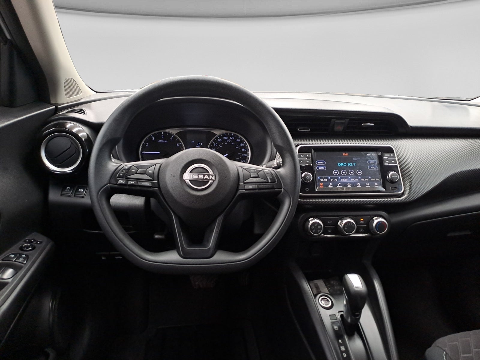 2023 Nissan KICKS ADVANCE 1.6 LTS CVT 23