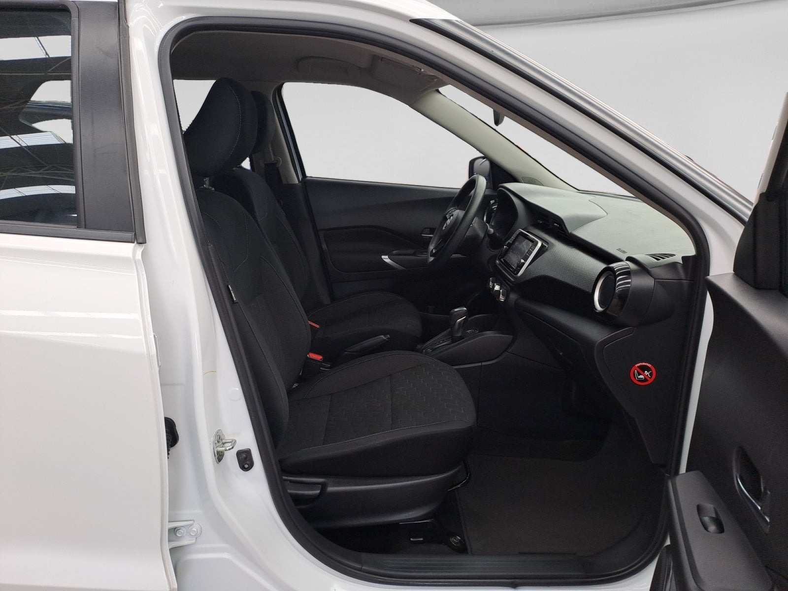 2023 Nissan KICKS ADVANCE 1.6 LTS CVT 23