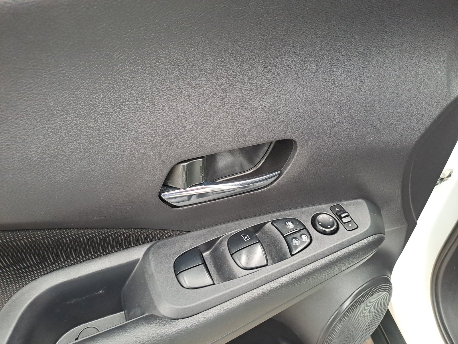 2023 Nissan KICKS ADVANCE 1.6 LTS CVT 23
