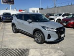 2024 Nissan KICKS EXCLUSIVE 1.6 LTS CVT 24