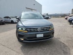 2018 Volkswagen TIGUAN HIGHLINE
