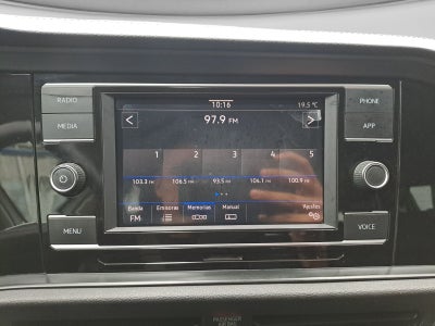 2021 Volkswagen JETTA COMFORTLINE TIPTRONIC