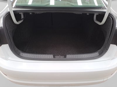 2021 Volkswagen JETTA COMFORTLINE TIPTRONIC