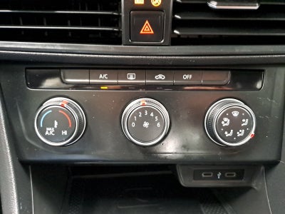 2021 Volkswagen JETTA COMFORTLINE TIPTRONIC