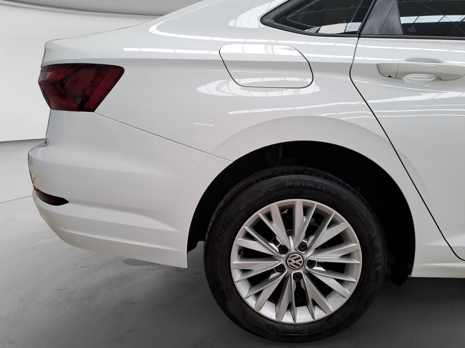 2021 Volkswagen JETTA COMFORTLINE TIPTRONIC