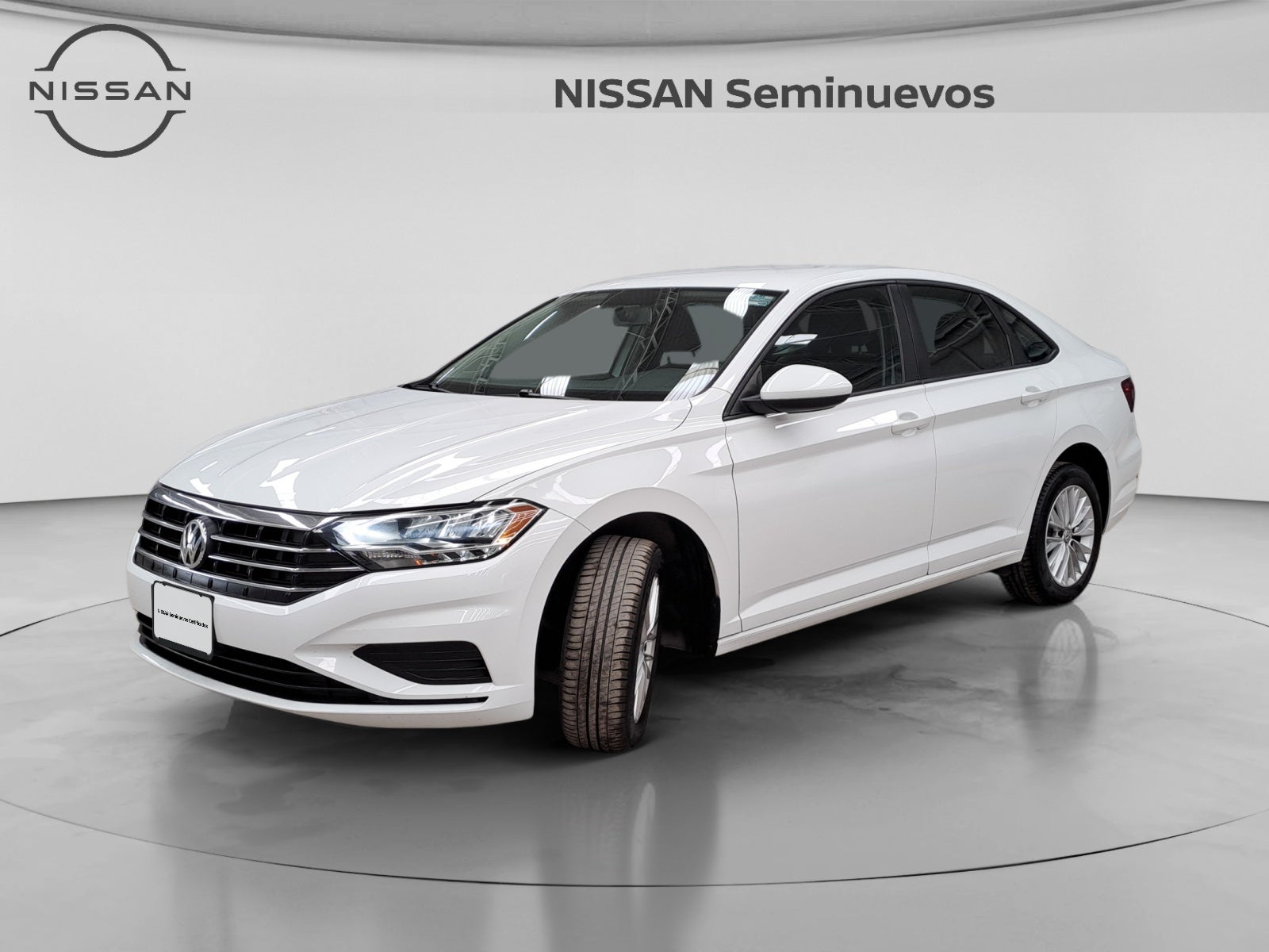 2021 Volkswagen JETTA COMFORTLINE TIPTRONIC