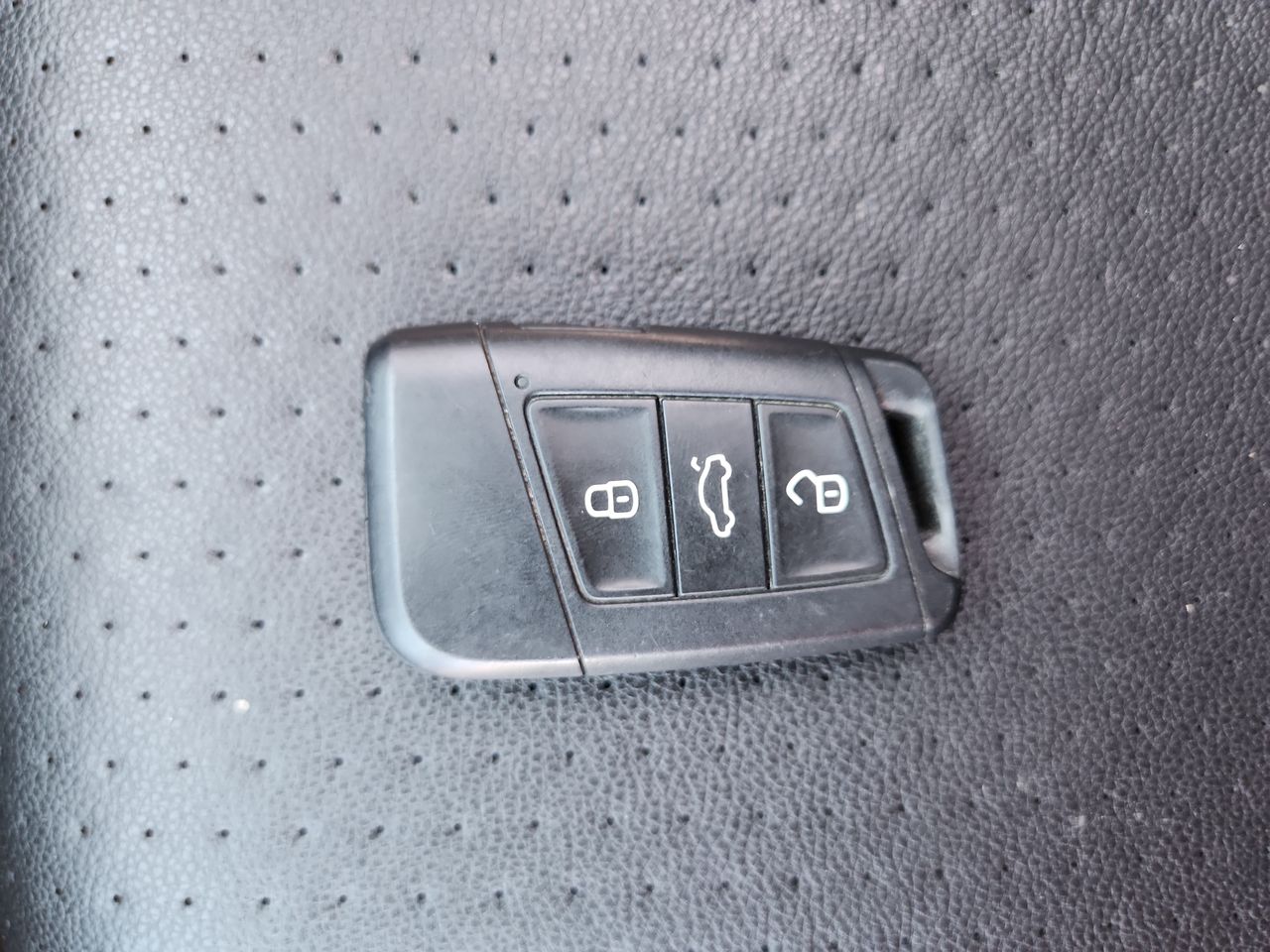 2019 Volkswagen JETTA COMFORTLINE TIPTRONIC