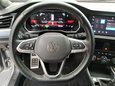 2023 Volkswagen JETTA SPORTLINE LONG DRIVE