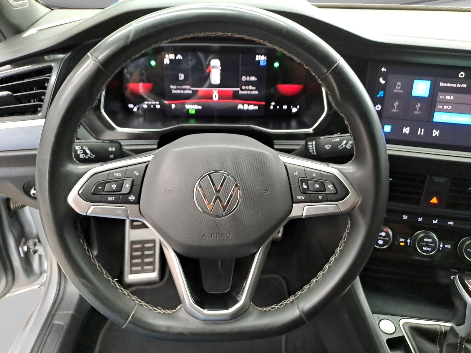 2023 Volkswagen JETTA SPORTLINE LONG DRIVE