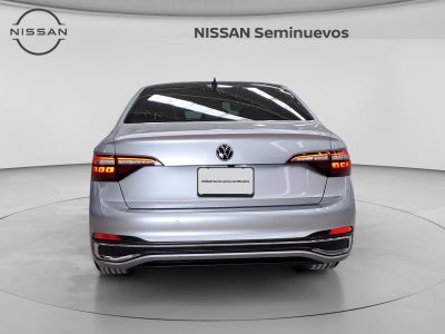 2023 Volkswagen JETTA SPORTLINE LONG DRIVE
