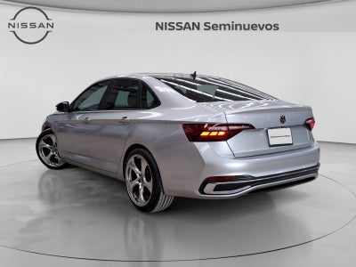 2023 Volkswagen JETTA SPORTLINE LONG DRIVE