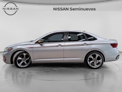 2023 Volkswagen JETTA SPORTLINE LONG DRIVE