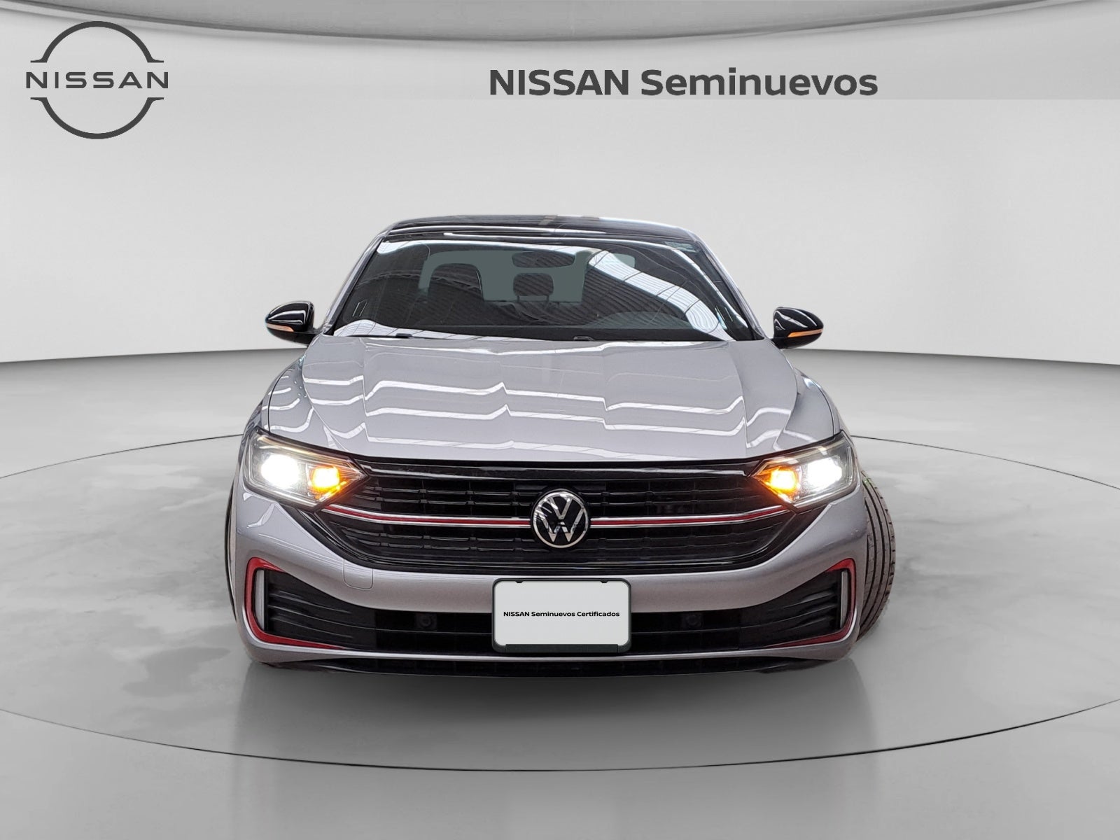 2023 Volkswagen JETTA SPORTLINE LONG DRIVE
