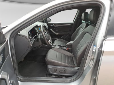 2023 Volkswagen JETTA SPORTLINE LONG DRIVE