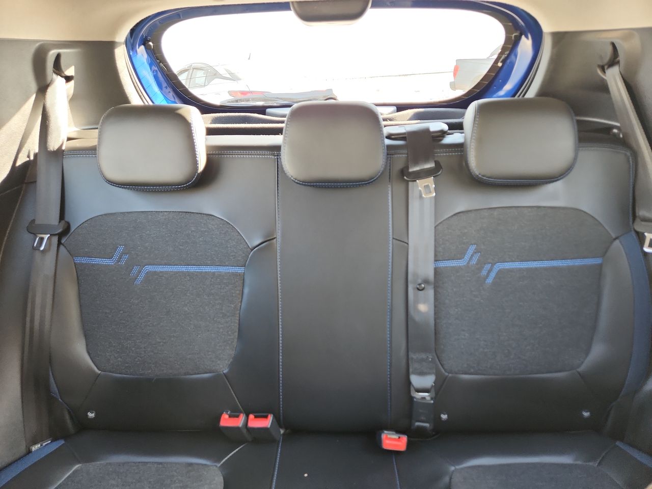 2024 RENAULT KWID BITONO