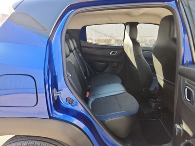 2024 RENAULT KWID BITONO