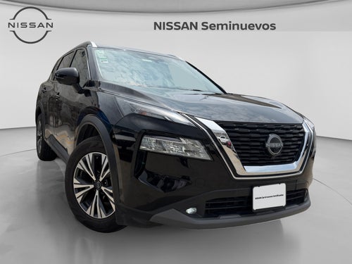 2023 Nissan X-TRAIL EXCLUSIVE 2 ROW 23
