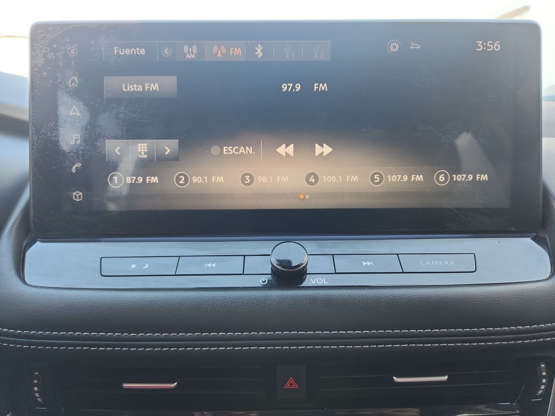 2025 Nissan X-TRAIL E-POWER PLATINUM PLUS 2 ROW 25