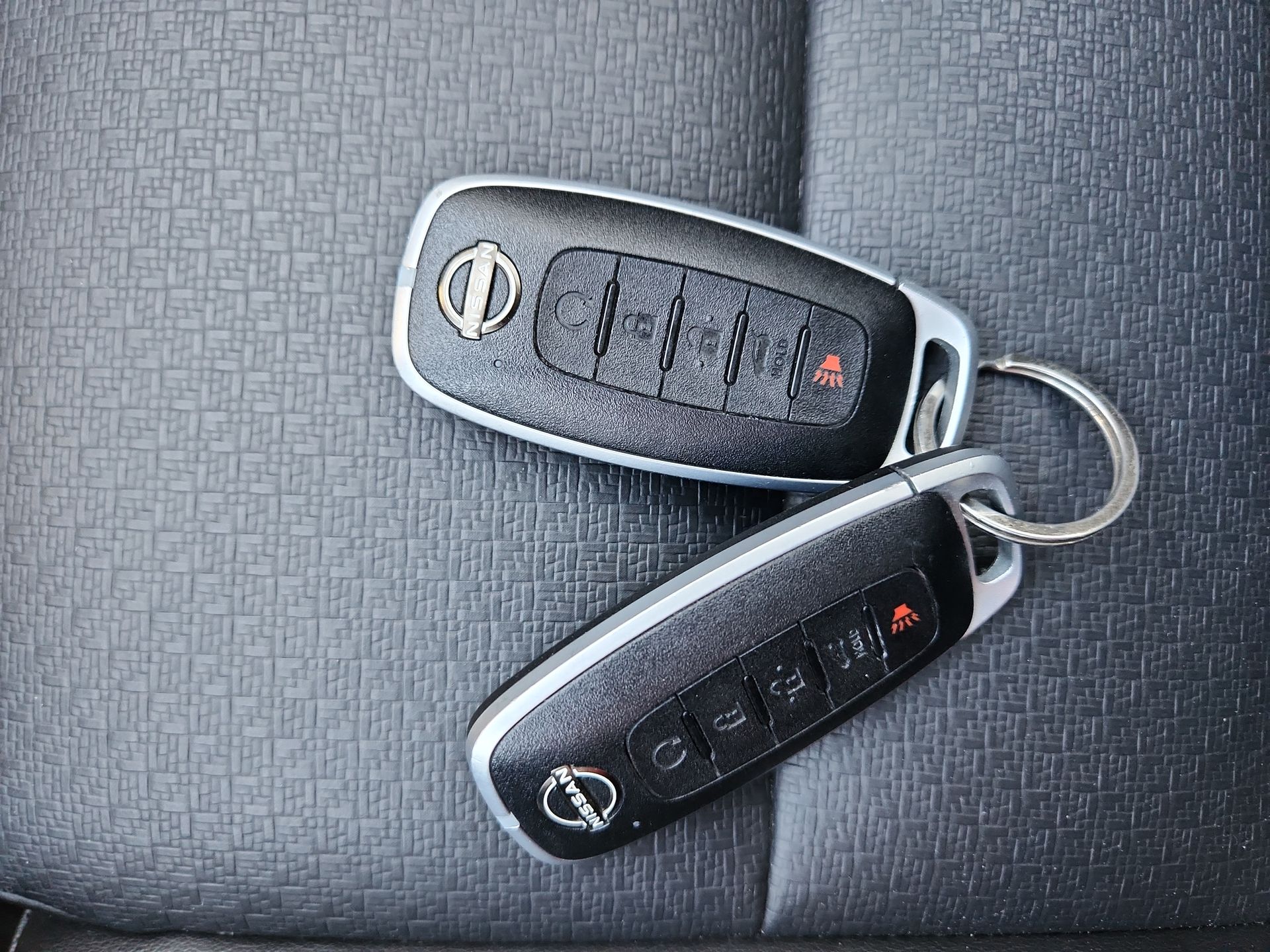 2025 Nissan X-TRAIL E-POWER PLATINUM PLUS 2 ROW 25