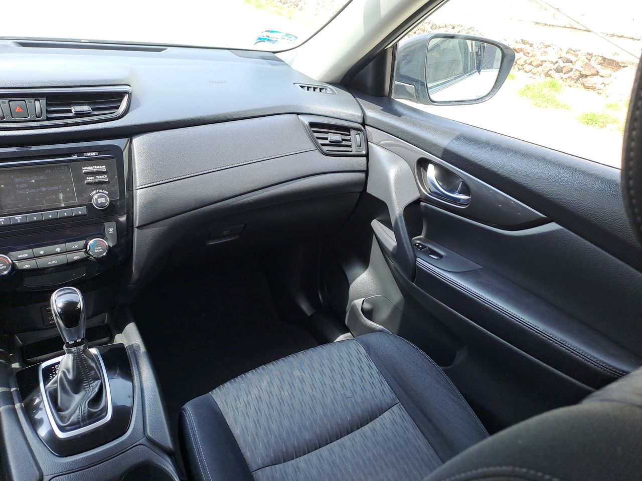 2019 Nissan X-TRAIL ADVANCE 3 ROW