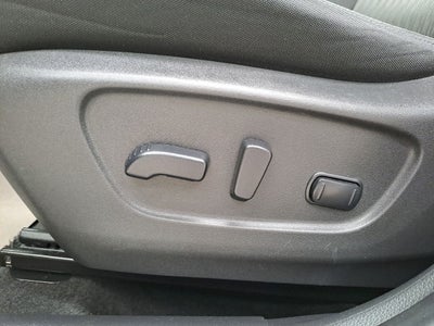 2019 Nissan X-TRAIL ADVANCE 3 ROW