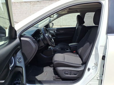 2019 Nissan X-TRAIL ADVANCE 3 ROW