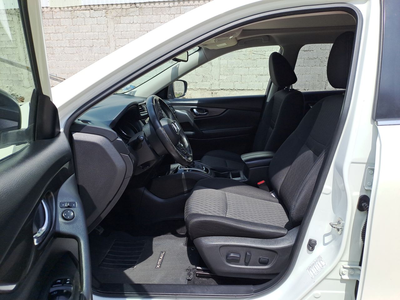 2019 Nissan X-TRAIL ADVANCE 3 ROW