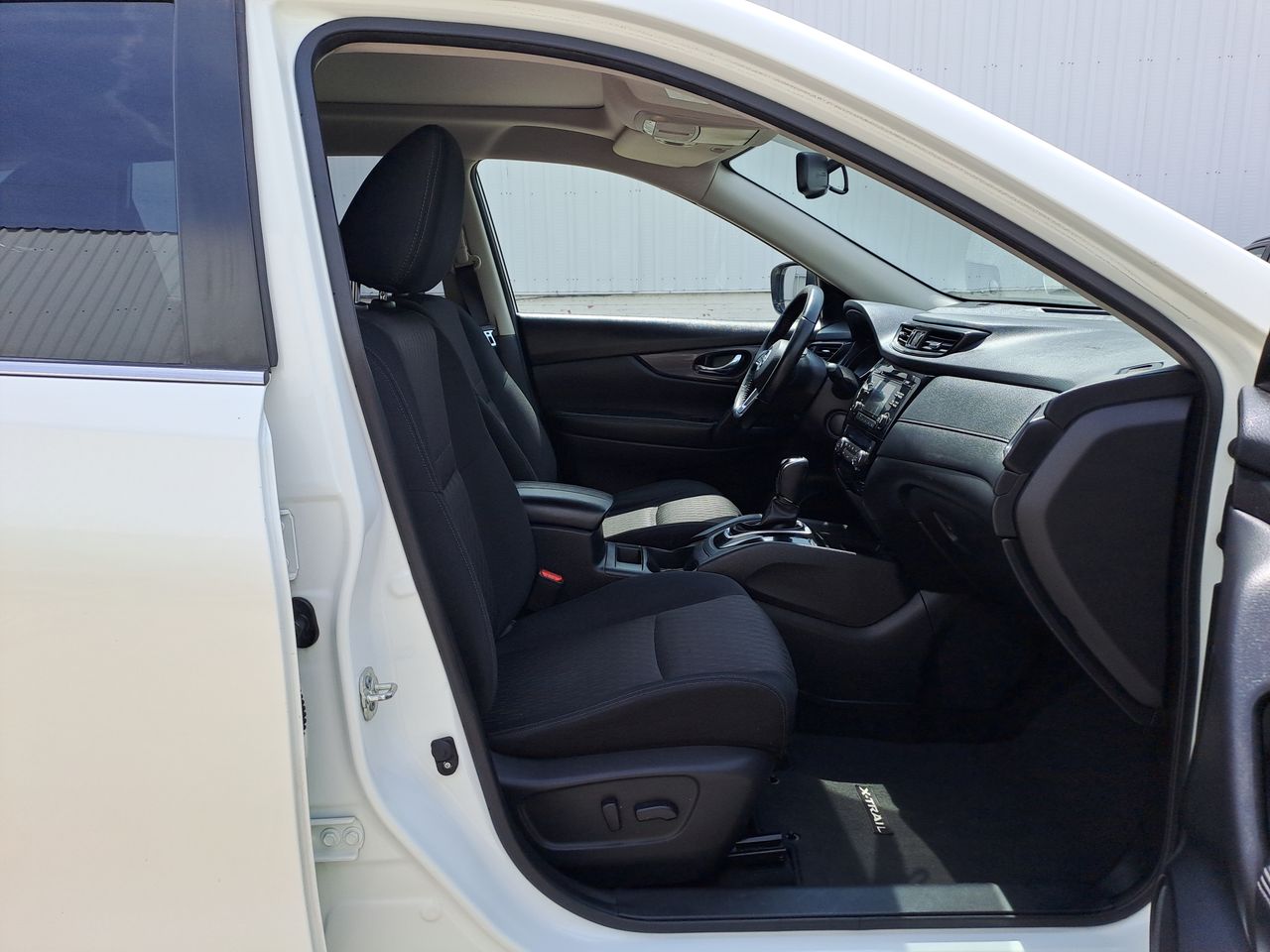 2019 Nissan X-TRAIL ADVANCE 3 ROW