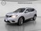 2016 Nissan X-TRAIL XTRAIL SENSE 2 FILAS