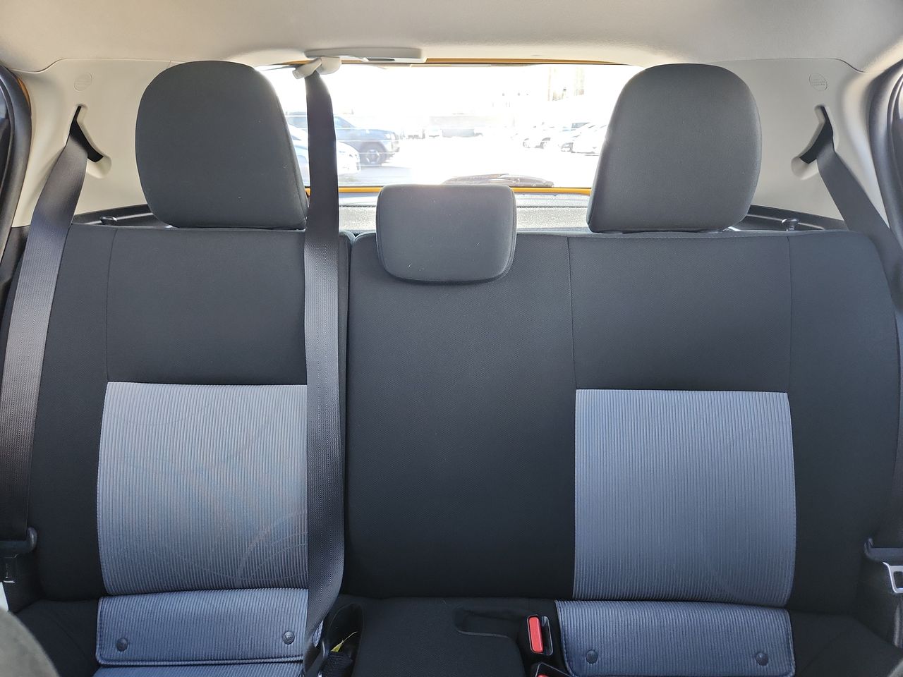 2020 Toyota PRIUS C PRIUS C