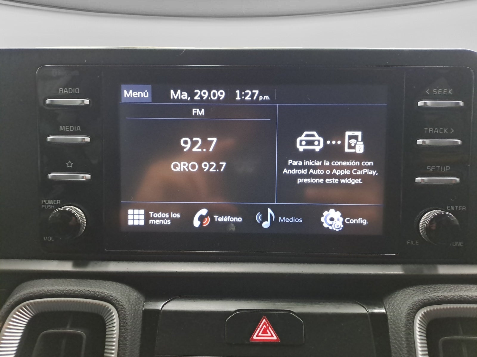 2024 Kia SONET LX MT