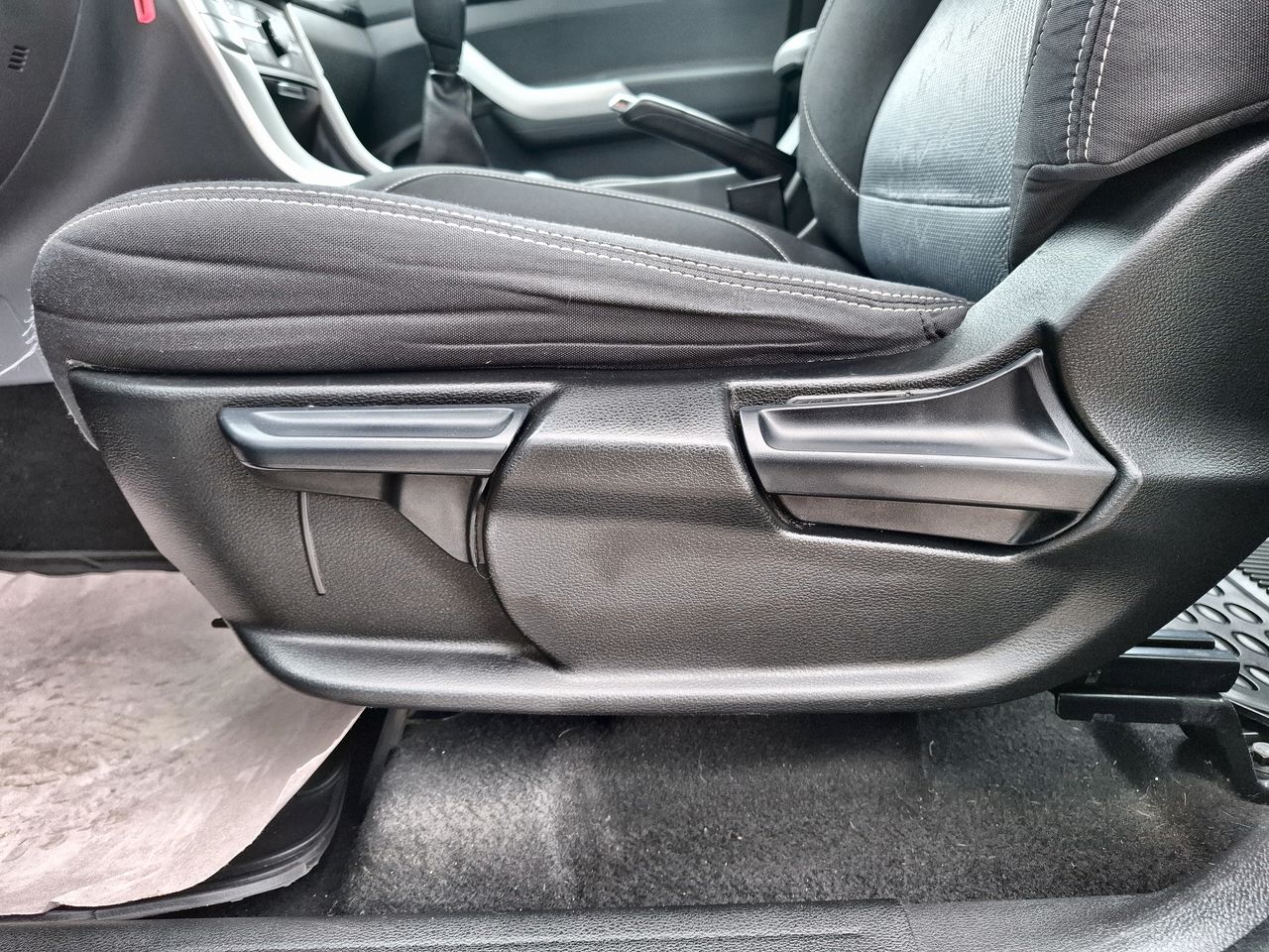 2024 Chevrolet S10 MAX CREW CAB 2.4 4X2 C