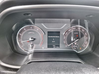2024 Chevrolet S10 MAX CREW CAB 2.4 4X2 C