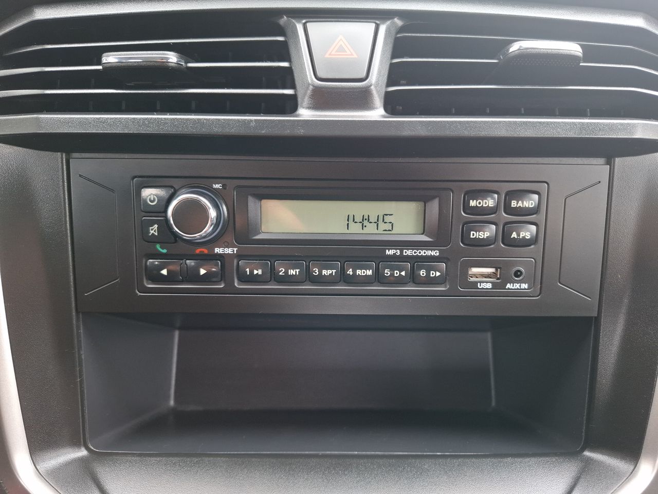 2024 Chevrolet S10 MAX CREW CAB 2.4 4X2 C
