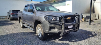 2023 Chevrolet S10 MAX CREW CAB 2.4 4X2 C